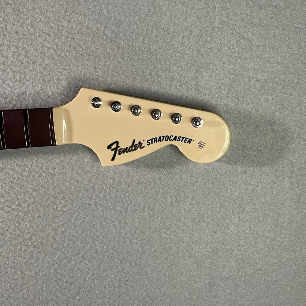 Rock Band 4 PS4 Wireless Fender Stratocaster Guitar Controller 91261 Works